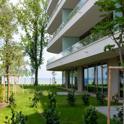 Luxury by Wave Siófok 001 kép