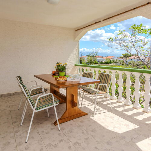 Apartman Vir - CDI778  2