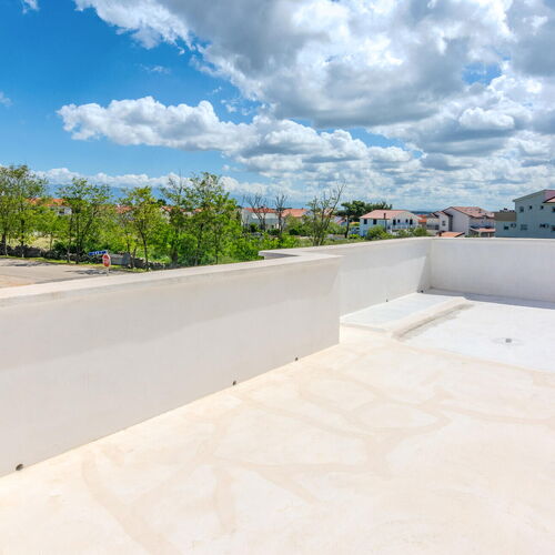 Apartman Vir - CDI778  4
