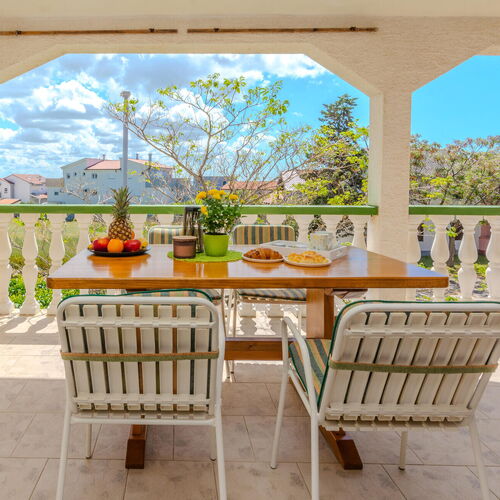 Apartman Vir - CDI778  3