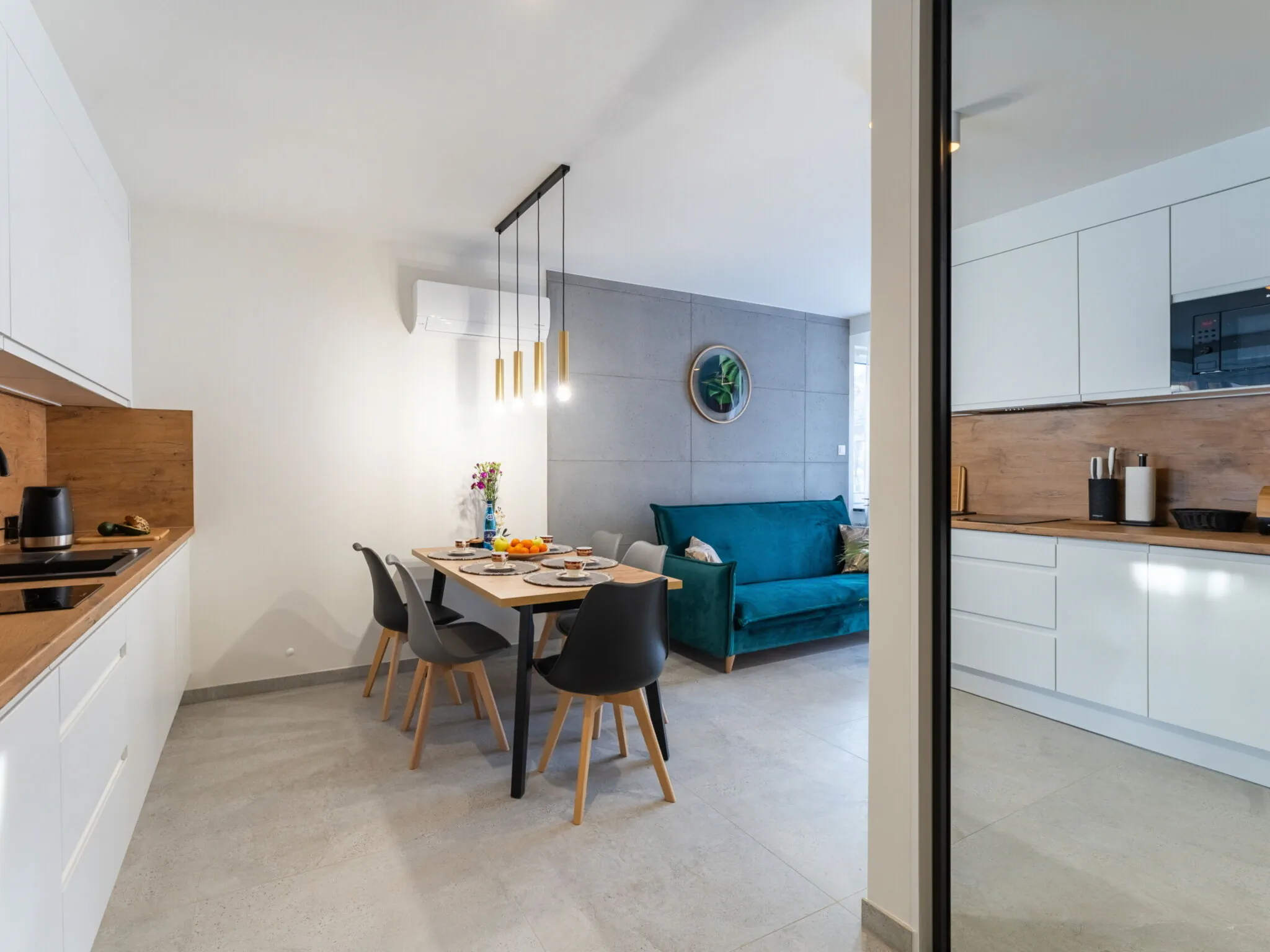 Apartamenty w Karkonoszach - Apartament FoRest