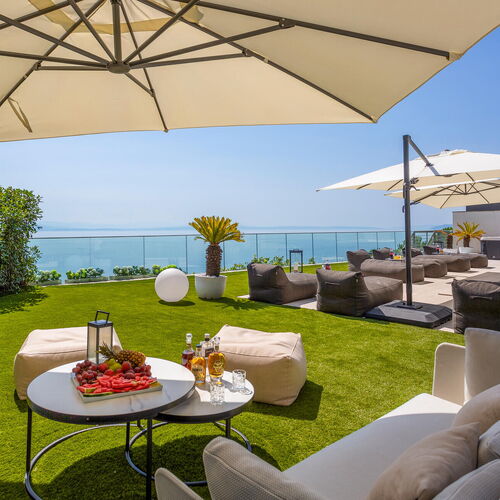 Vendégház Opatija - CKU469  3