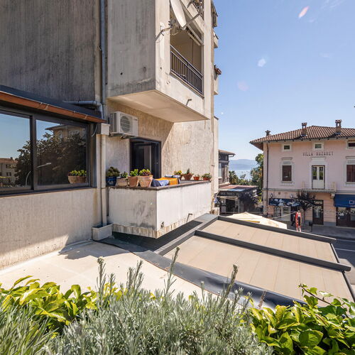 Apartman Lovran - CKU430  2