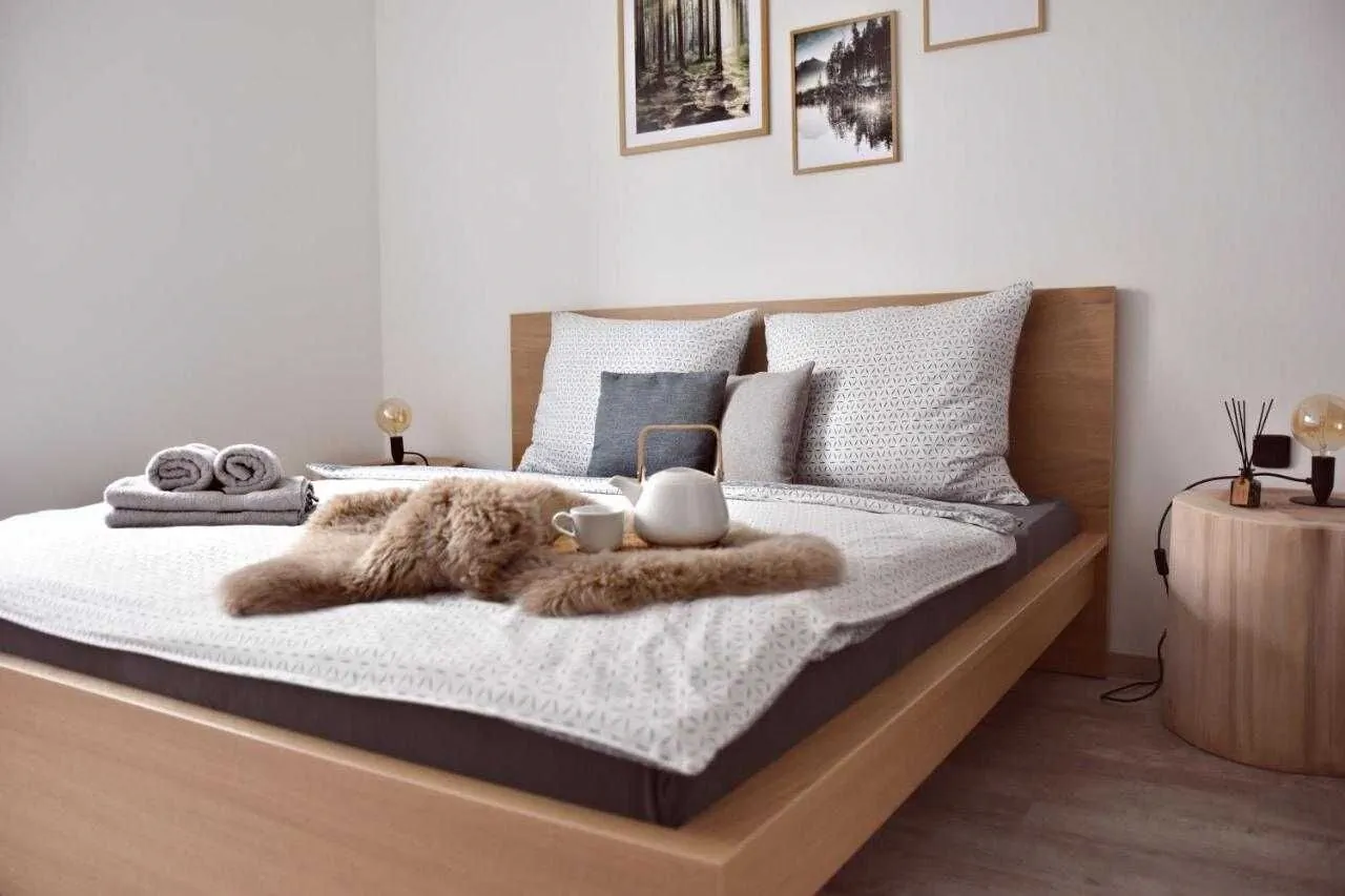 Apartmány Ve stodole Roudnice nad Labem