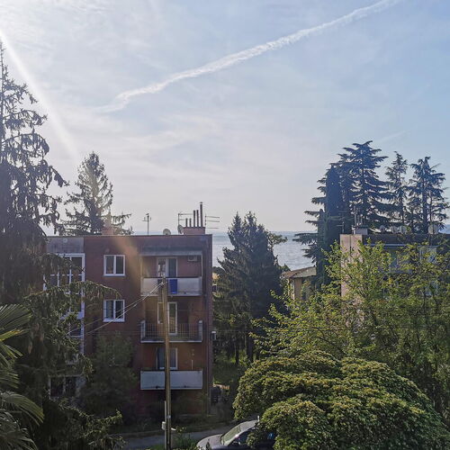 Apartman Lovran - CKU468  4
