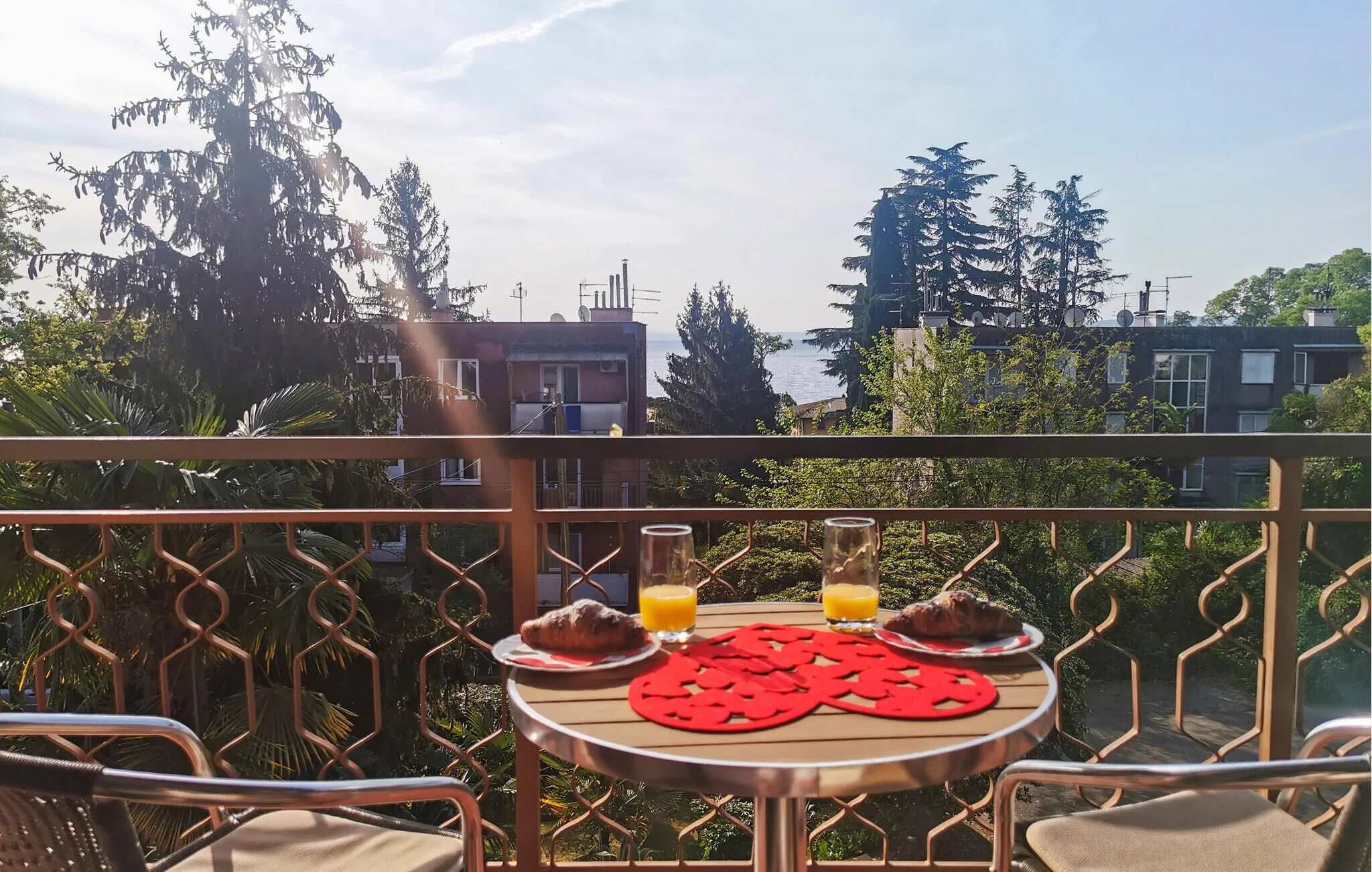 Apartman Lovran - CKU468