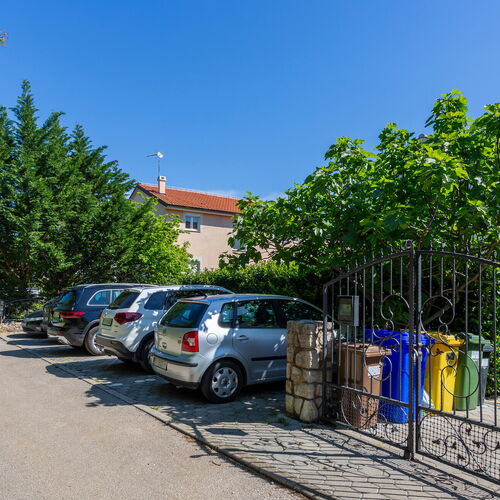 Apartman Čižići - CKI429  4