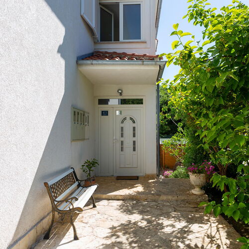 Apartman Čižići - CKI429  2