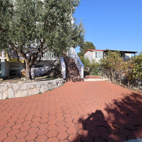 Apartmani Marin Sveti Petar na Moru ★ 2