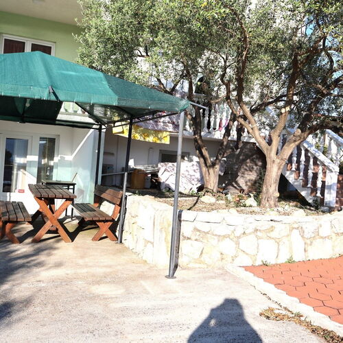 Apartmani Marin Sveti Petar na Moru ★ 3
