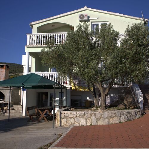 Apartmani Marin Sveti Petar na Moru