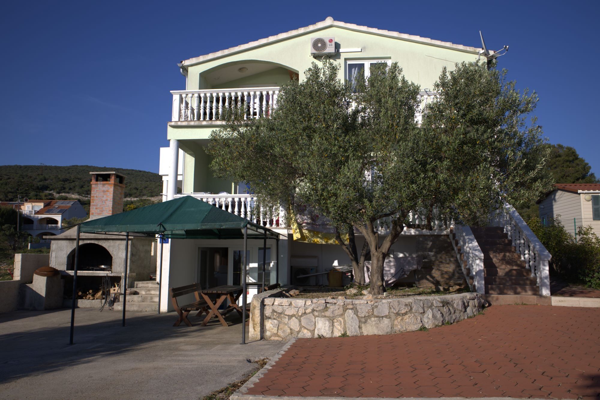 Apartmani Marin Sveti Petar na Moru