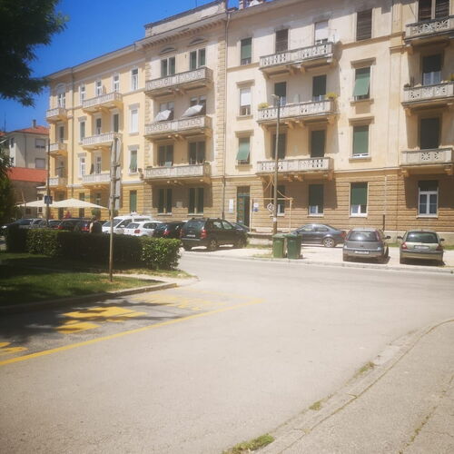 Apartmani Sophia Zadar ★★★★ 4