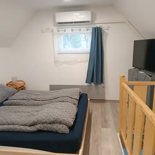 RelaxKuckó Vendégház Eger 010 kép