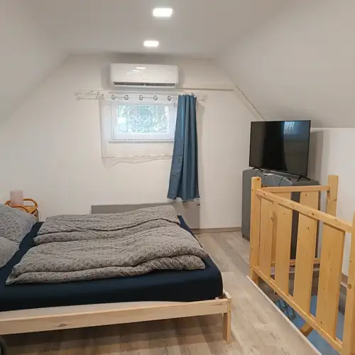 RelaxKuckó Vendégház Eger 011 kép
