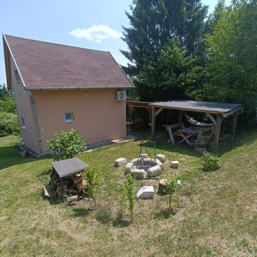 RelaxKuckó Vendégház Eger