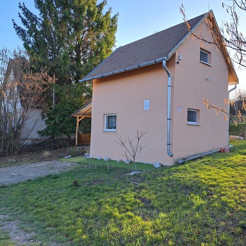 RelaxKuckó Vendégház Eger
