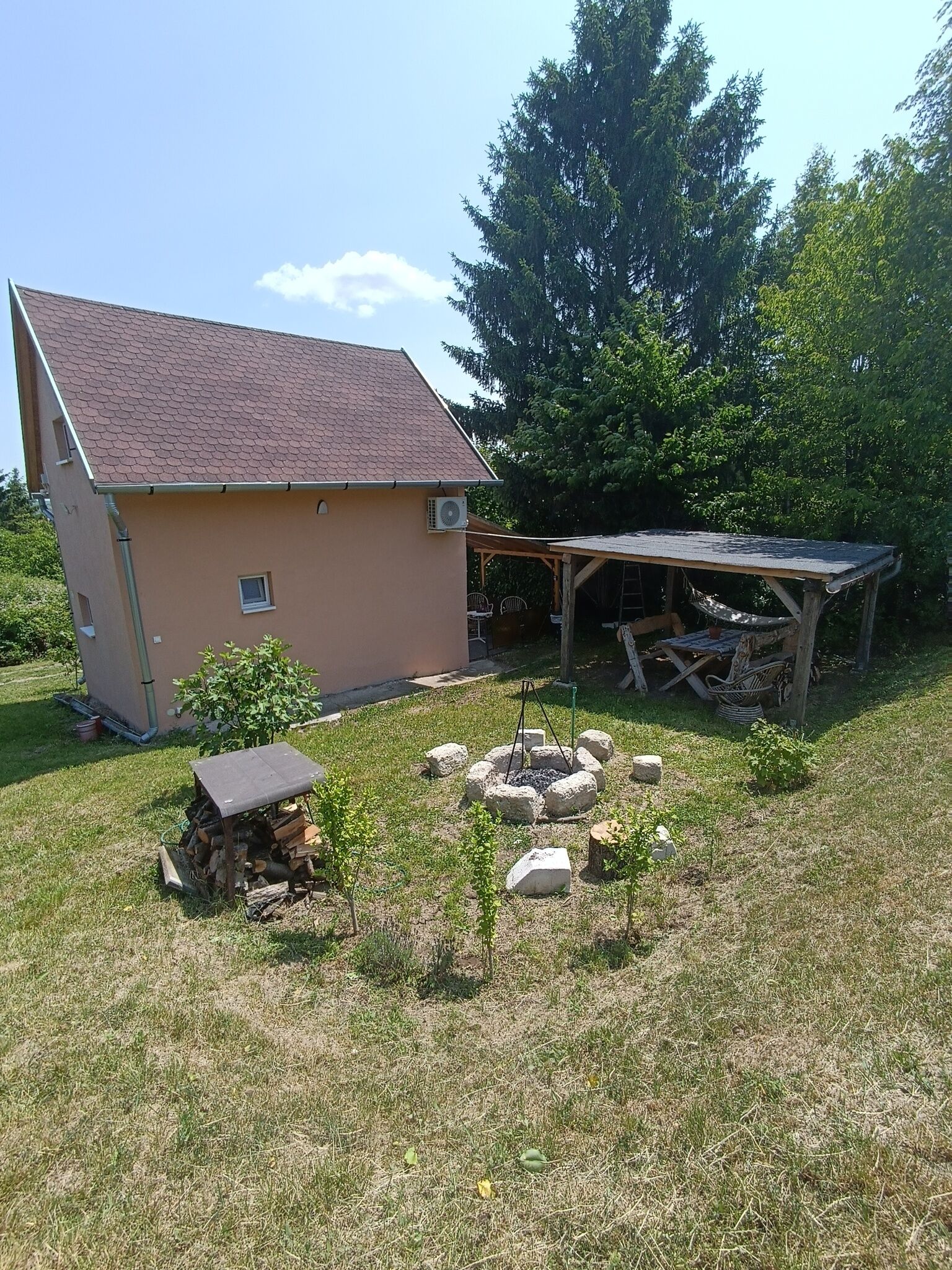 RelaxKuckó Vendégház Eger