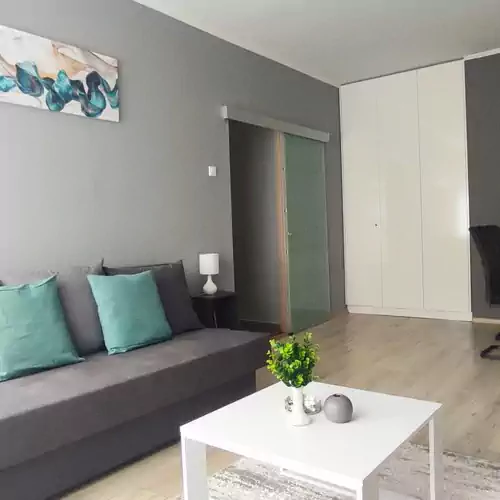 Grey Deluxe Apartman Kaposvár 002 kép