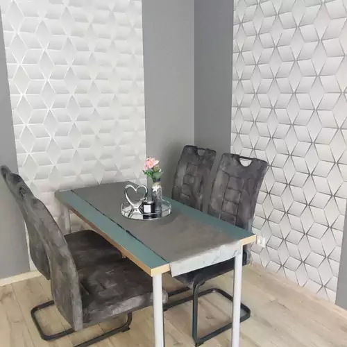 Grey Deluxe Apartman Kaposvár 003 kép