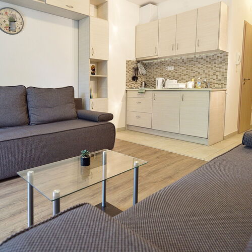 Lángos&Üdítő Apartmanok Balatonlelle ★★★ 3
