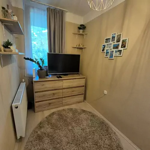 Lilla's Millenaris Apartman Budapest 002 kép