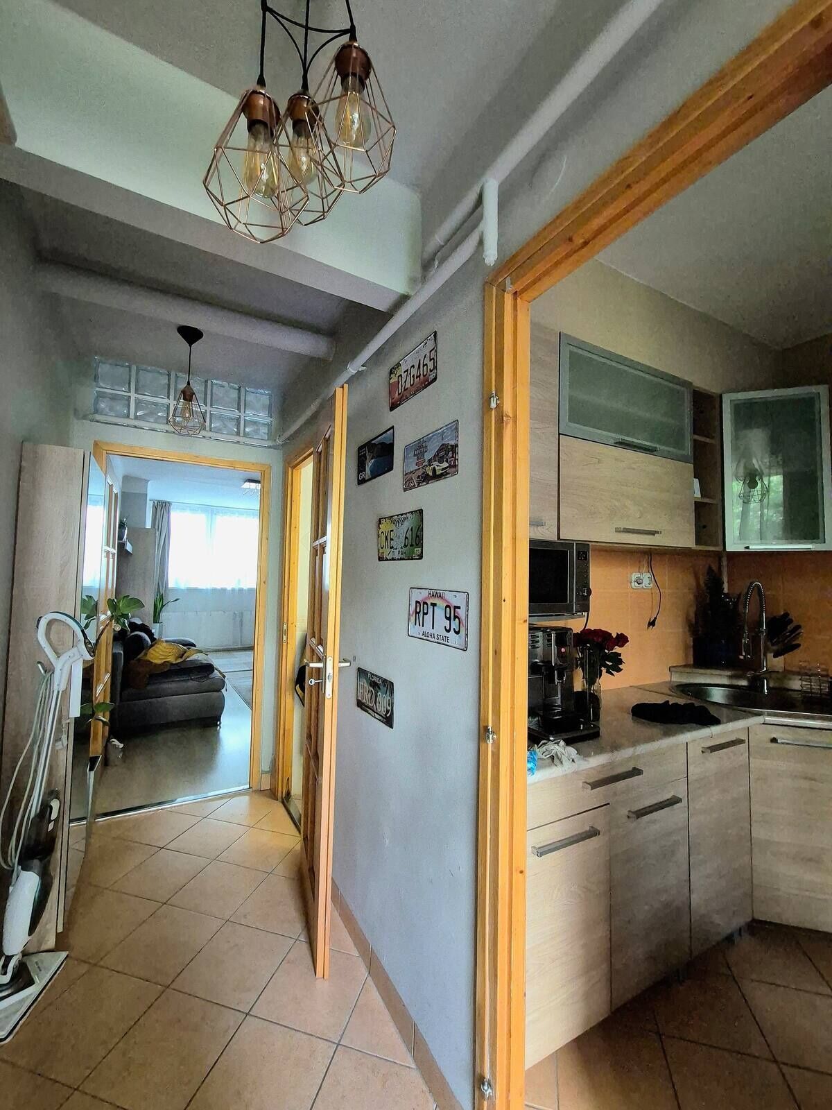 Lilla's Millenaris Apartman Budapest
