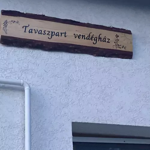 Tavaszpart Vendégház Szeged 022 kép