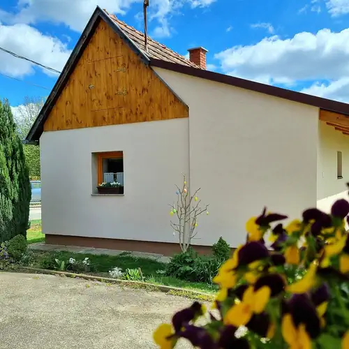 Kati Vendégház Őriszentpéter 001 kép