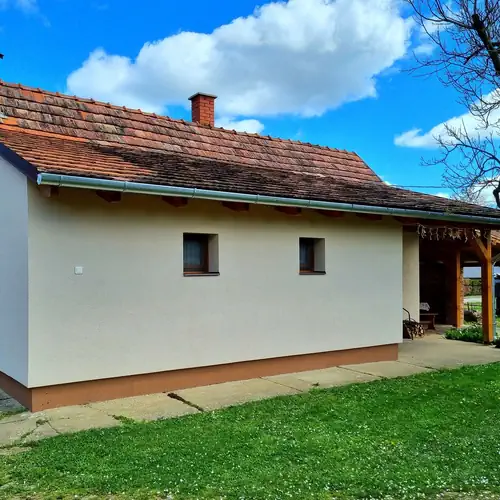 Kati Vendégház Őriszentpéter 004 kép