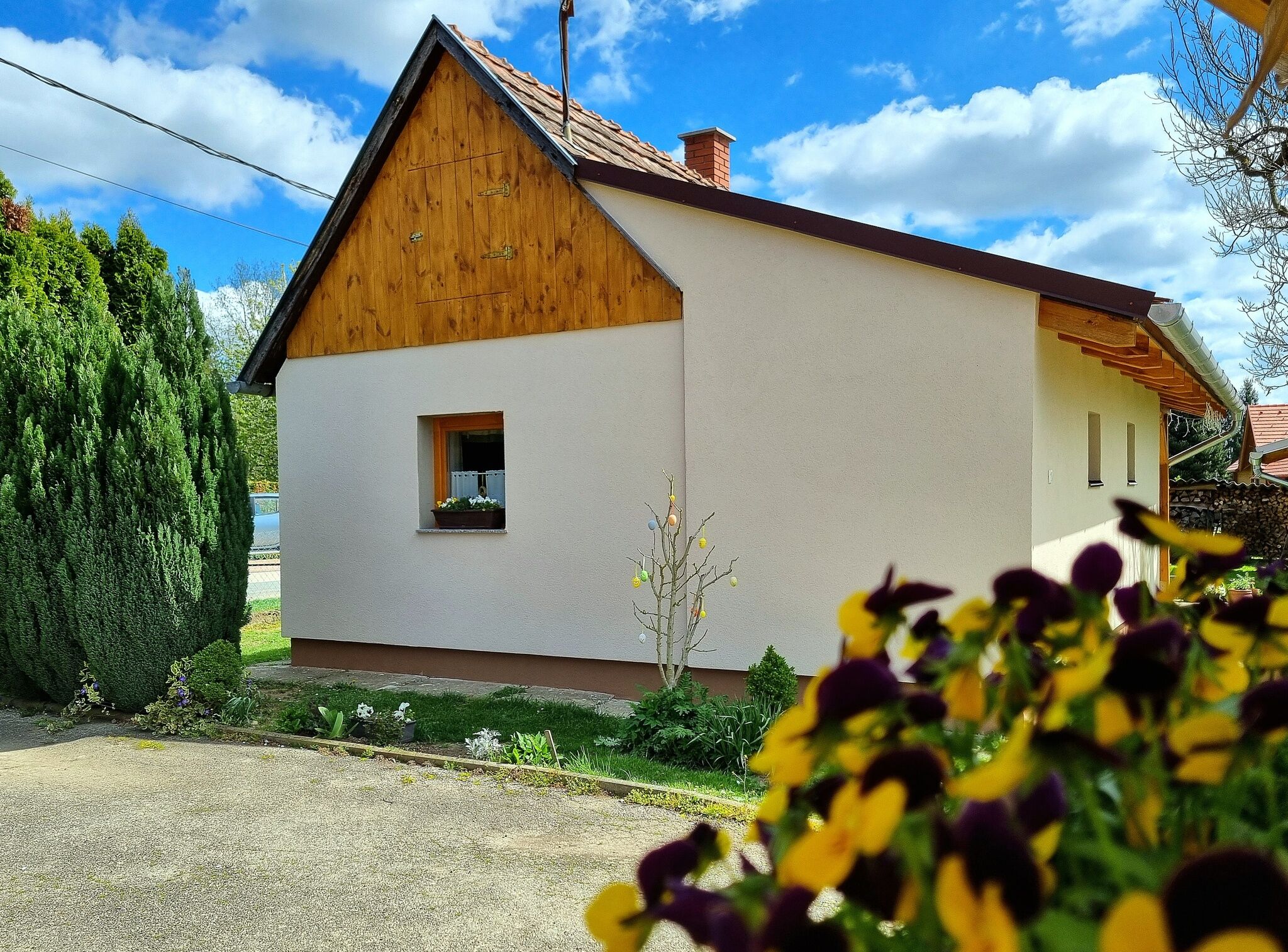 Kati Vendégház Őriszentpéter