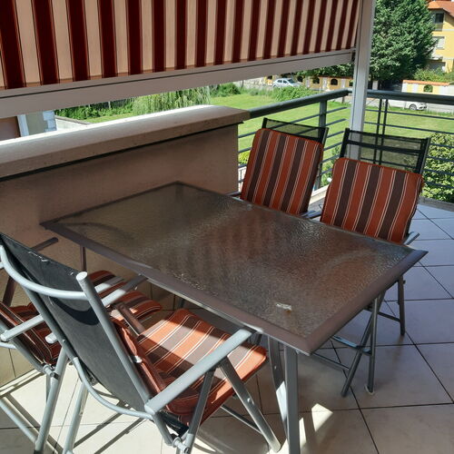 Oázis Apartman Siófok  2