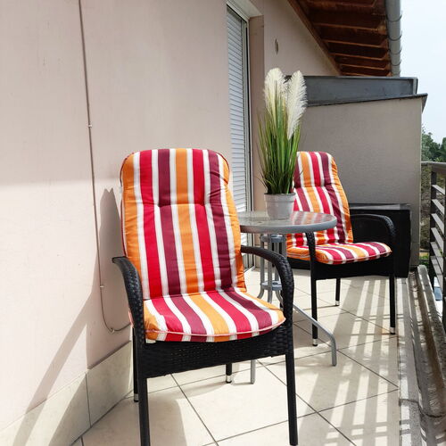 Oázis Apartman Siófok  4