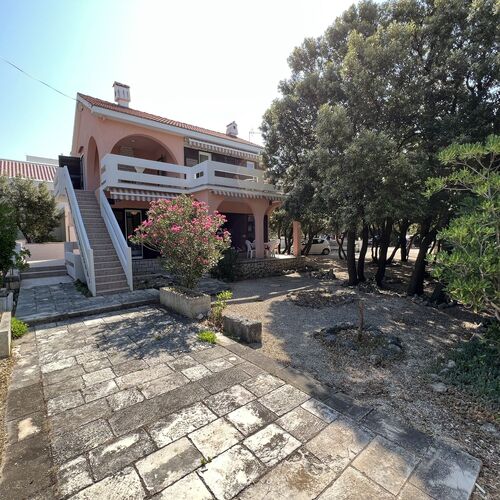Nyaralóház Parkolóhellyel Simuni, Pag - 22608 Šimuni  2