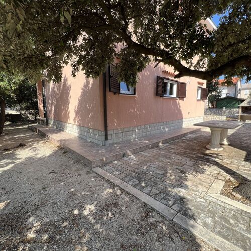 Nyaralóház Parkolóhellyel Simuni, Pag - 22608 Šimuni  3