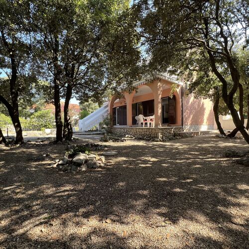 Nyaralóház Parkolóhellyel Simuni, Pag - 22608 Šimuni  4