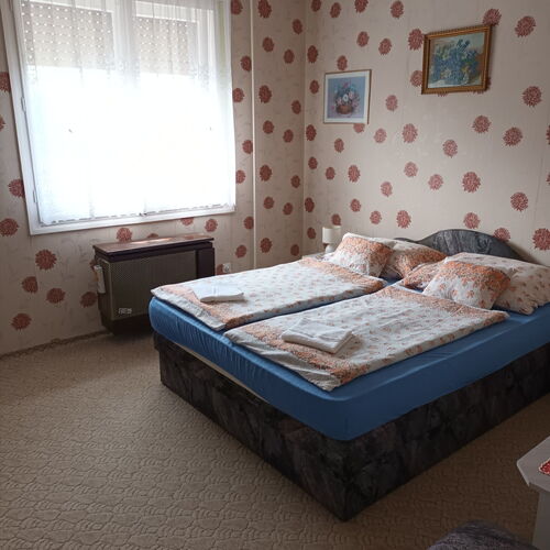 Mária-Bem Apartman Balatonboglár ★★ 2