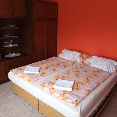 Mária-Bem Apartman Balatonboglár ★★ 4