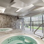 Wellness, relaks