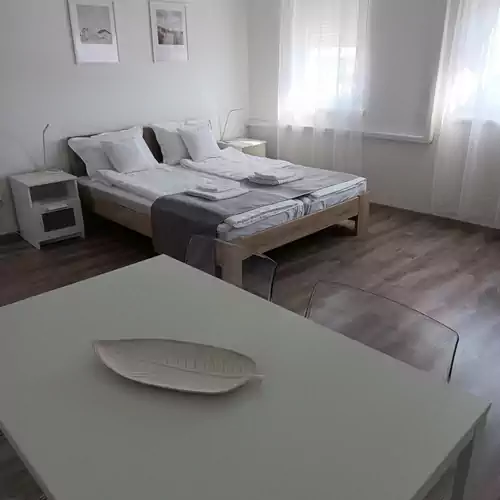 ComfyHome Apartman Siófok 002 kép