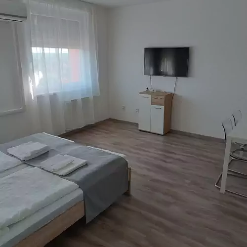 ComfyHome Apartman Siófok 003 kép