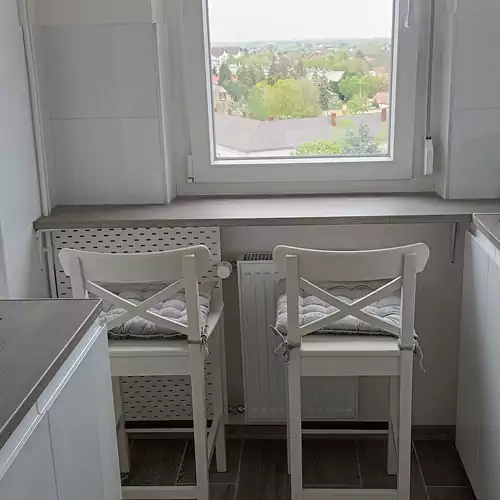 ComfyHome Apartman Siófok 008 kép