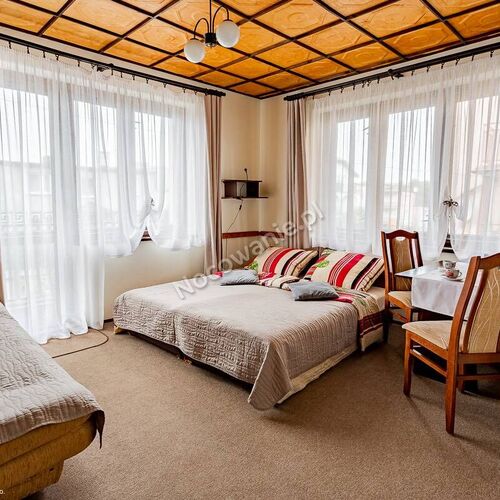 Pokoje Nord Kaps Jastrzębia Góra