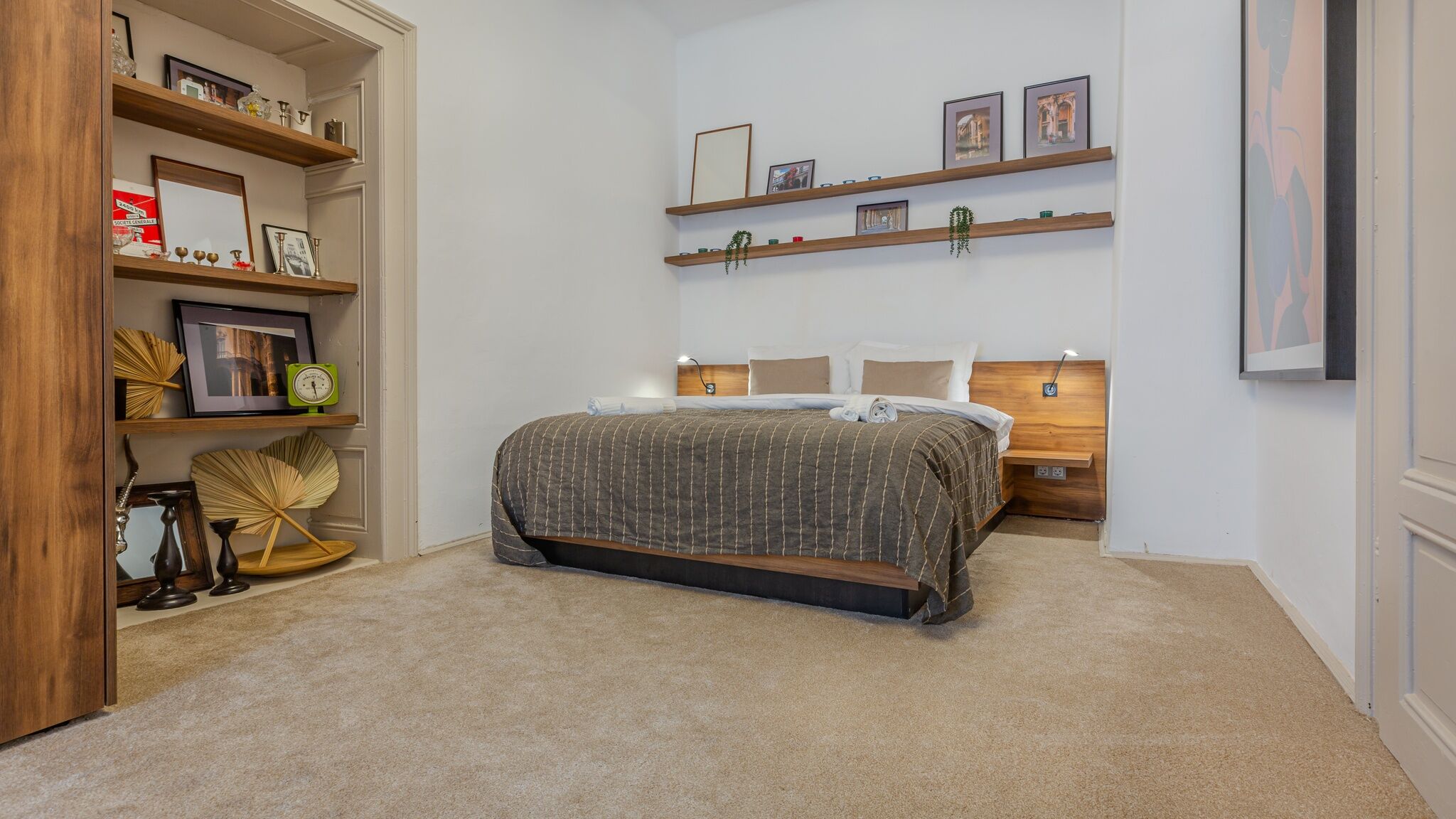 Black Church Flat Brașov