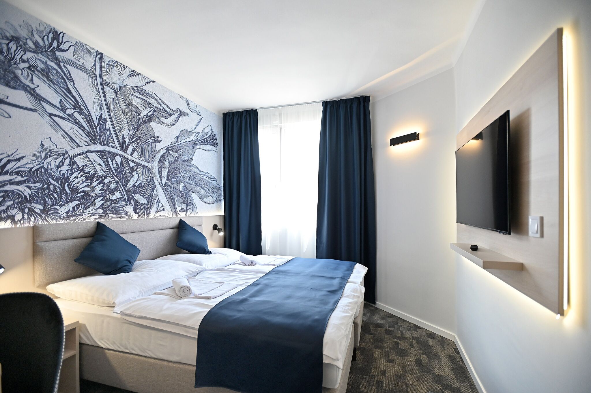 Hotel Merlot Eger