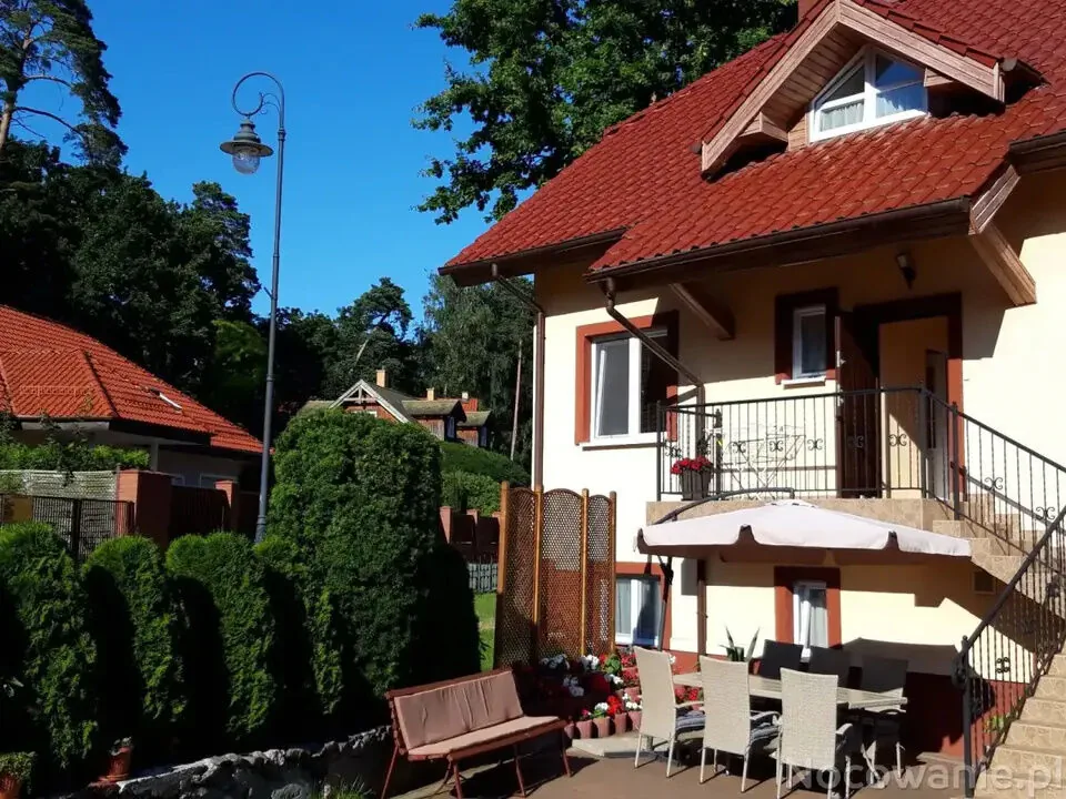 Kwatery prywatne Margo Krynica Morska