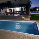 Wellness részleg, relaxáció