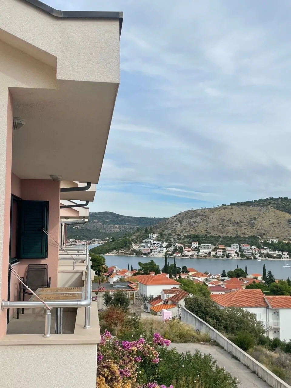 Adri Apartman Rogoznica