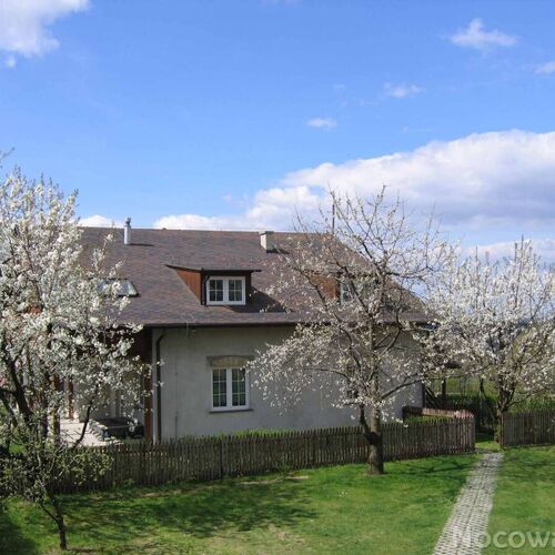 Pokoje Za Dębem Kazimierz Dolny