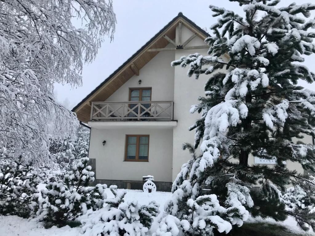 Hajnica GórSki Wisła